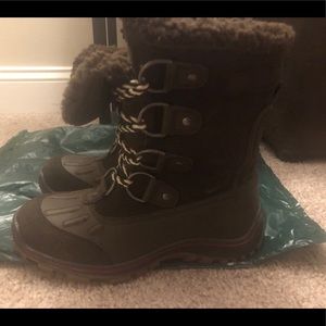 Pajar Alina Snow boots 39 8-8.5